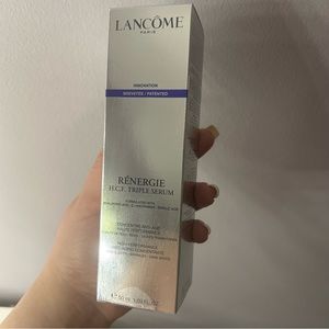 Lancome Anti Aging SERUM